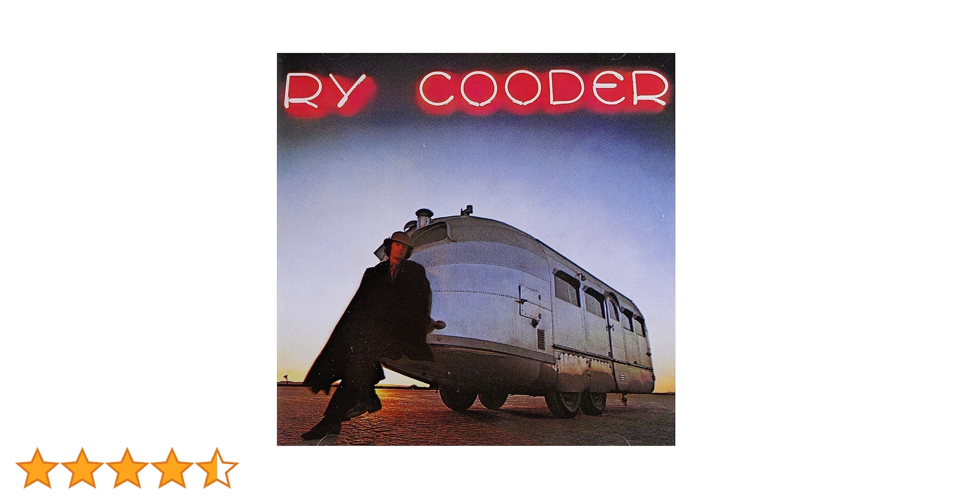 Amazon.co.jp: Ry Cooder: ミュージック